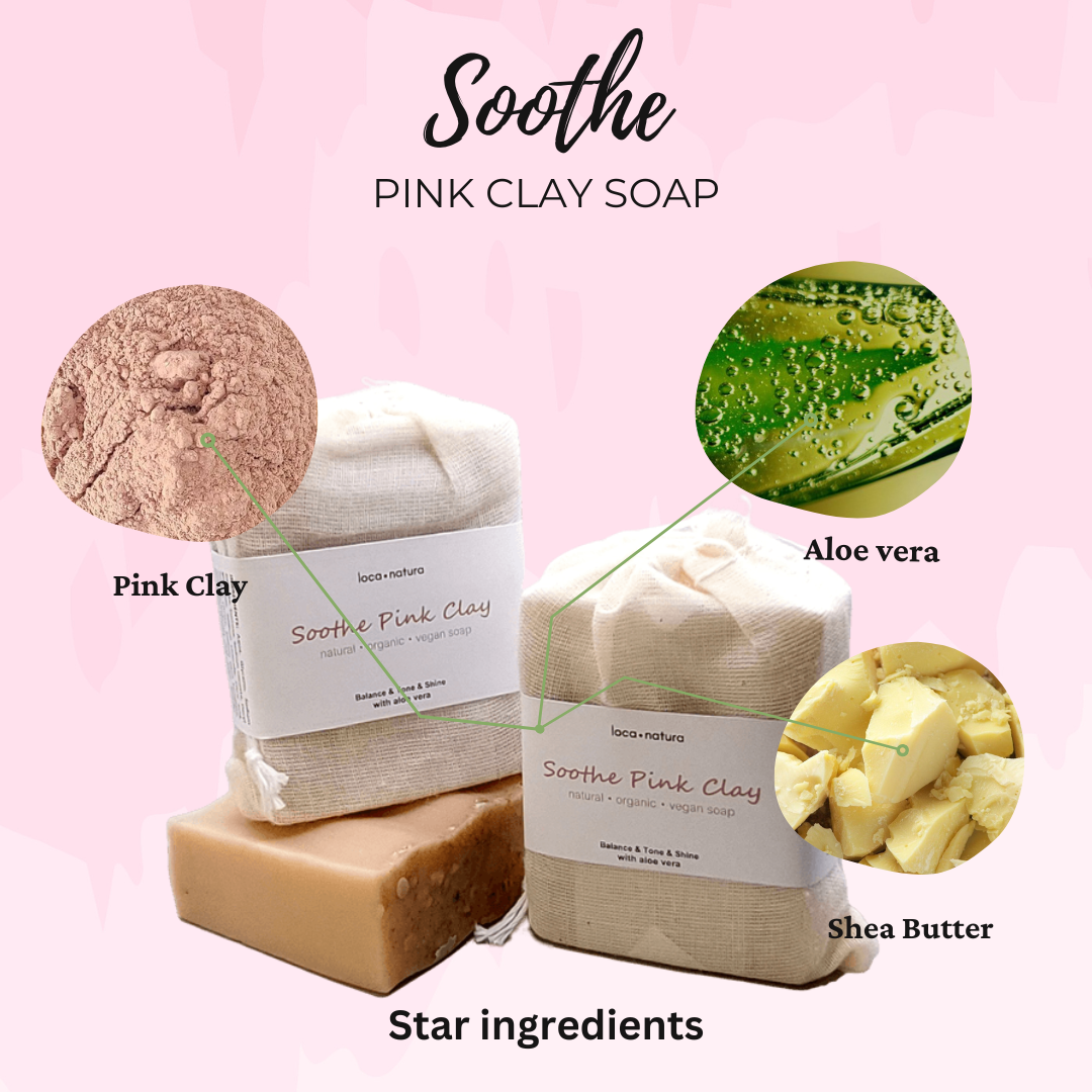 soothe
